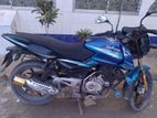 Bajaj Pulsar 150 2012