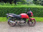 Bajaj Pulsar 150 . 2012
