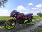 Bajaj Pulsar 150 2012