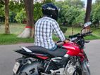 Bajaj Pulsar 150 2012