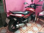 Bajaj Pulsar 150 2012