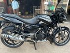 Bajaj Pulsar 150 2012