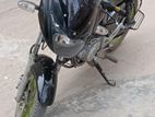 Bajaj Pulsar 150 . 2012