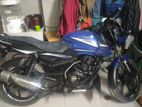 Bajaj Pulsar 150 2012