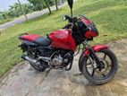 Bajaj Pulsar 150 . 2012