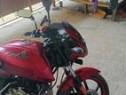 Bajaj Pulsar 150 2012
