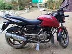 Bajaj Pulsar 150 . 2012