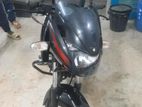 Bajaj Pulsar 150 . 2012