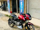 Bajaj Pulsar 150 . 2012