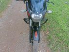 Bajaj Pulsar 150 . 2012