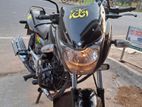 Bajaj Pulsar 150 . 2012