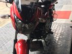 Bajaj Pulsar 150 2012