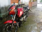 Bajaj Pulsar 150 2012