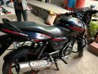 Bajaj Pulsar 150 2012