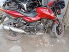 Bajaj Pulsar 150 2012