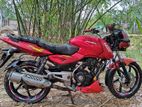 Bajaj Pulsar 150 2012