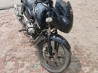 Bajaj Pulsar 150 . 2012