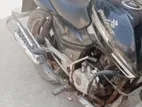 Bajaj Pulsar 150 . 2012