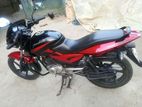 Bajaj Pulsar 150 2012