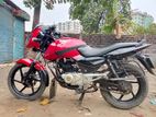 Bajaj Pulsar 150 2012