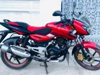 Bajaj Pulsar 150 . 2012
