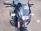 Bajaj Pulsar 150 . 2012