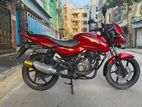 Bajaj Pulsar 150 2012 model