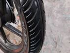 Bajaj Pulsar 150 ` 2012