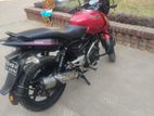 Bajaj Pulsar 150 . 2012