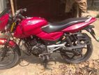 Bajaj Pulsar 150 2012+13or modal 2013