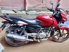 Bajaj Pulsar 150 . 2013