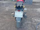 Bajaj Pulsar 150 . 2012
