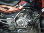 Bajaj Pulsar 150 ২০১৩ 2013