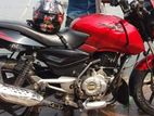 Bajaj Pulsar 150 . 2013