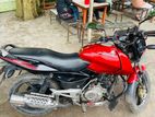 Bajaj Pulsar 150 . 2014