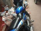 Bajaj Pulsar 150 . 2014