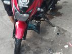 Bajaj Pulsar 150 2013