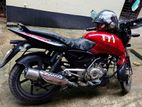 Bajaj Pulsar 150 . 2013