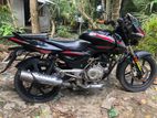 Bajaj Pulsar 150 2013