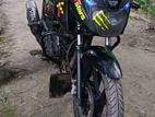 Bajaj Pulsar 150 2013