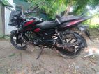 Bajaj Pulsar 150 2013