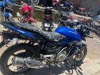 Bajaj Pulsar 150 2013