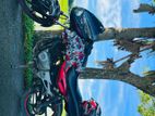 Bajaj Pulsar 150 . 2013