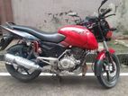 Bajaj Pulsar 150 , 2013