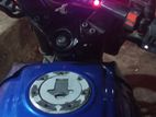 Bajaj Pulsar 150 2013