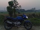Bajaj Pulsar 150 2013