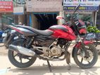 Bajaj Pulsar 150 . 2013