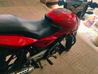 Bajaj Pulsar 150 . 2013