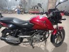 Bajaj Pulsar 150 Red 2013