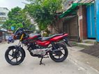 Bajaj Pulsar 150 . 2013